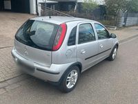 Usata Opel Corsa 75 CV (55 kW) 2004 Utilitaria