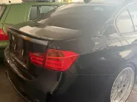 Gebraucht BMW 335 M Performance 400 PS (294 kW) 2013 Schwarz Limousine