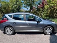 Gebraucht Peugeot 207 Filou 73 PS (53 kW) 2012 Kombi