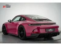 Gebraucht Porsche 911 GT3 510 PS (375 kW) 2024 Sternrubin neo Coupé