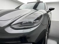 Gebraucht Porsche Panamera 4 462 PS (339 kW) 2019 Grau Limousine