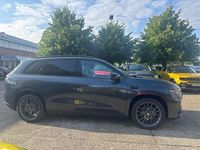 Neu Leapmotor C10 160 kW (218 PS) 2025 Grau SUV