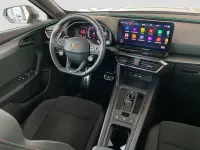 Gebraucht Cupra Formentor VZ 245 PS (180 kW) 2023 Schwarz SUV