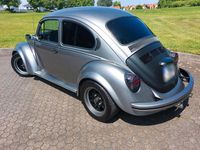 Gebraucht VW Käfer 50 PS (36 kW) 1985 Grau Limousine