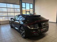 Gebraucht Kia EV6 GT-Line 239 kW (325 PS) 2023 Schwarz SUV