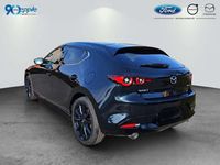 Gebraucht Mazda 3 Nagisa 186 PS (136 kW) 2024 Jet black Limousine