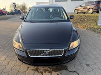 Gebraucht Volvo V50 Momentum 125 PS (91 kW) 2006 Schwarz Kombi