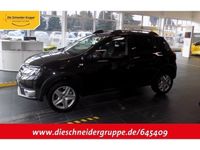 gebraucht Dacia Sandero II 0.9 TCe 90 eco