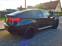 Gebraucht BMW X6 Sport Line 286 PS (210 kW) 2009 Schwarz SUV