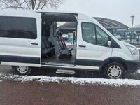 Gebraucht Ford Transit Trend 170 PS (125 kW) 2017 Frostweiß Limousine