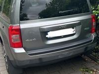 gebraucht Jeep Patriot 