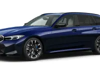 Gebraucht BMW M340 M Sport 374 PS (275 kW) 2025 Kombi