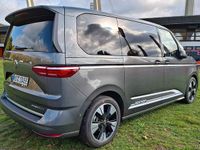 Second-hand VW Multivan 245 CP (180 kW) 2025 Gri Monovolum