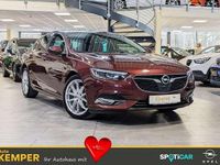Gebraucht Opel Insignia Innovation 170 PS (125 kW) 2019 Braun Limousine