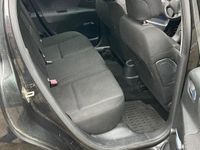Gebraucht Peugeot 207 65 PS (47 kW) 2007 Schwarz Limousine