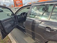 Gebraucht VW Golf VI Comfortline 140 PS (102 kW) 2009 Schwarz Kleinwagen