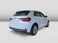 Gebraucht Audi A1 Advanced Plus 95 PS (69 kW) 2026 Mythosschwarz metallic SUV