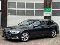 Gebraucht Audi A6 Sport 204 PS (150 kW) 2020 Grau Kombi