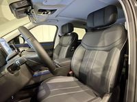 Neu Jaecoo 7 147 PS (108 kW) 2025 Schwarz SUV