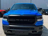 gebraucht Dodge Ram Big Horn Built to Serve Finanz. 5.99%