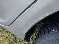 Gebraucht Skoda Octavia Classic 105 PS (77 kW) 2007 Braun Kombi