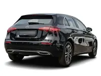 Gebraucht Mercedes A180 Progressive 2025 Schwarz Limousine
