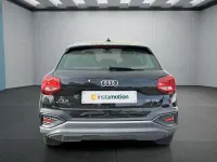 Gebraucht Audi Q2 150 PS (110 kW) 2025 Schwarz SUV