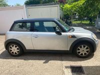 gebraucht Mini Cooper Cooper