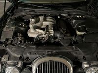 Gebraucht Jaguar S-Type S 238 PS (175 kW) 1999 Grün Limousine