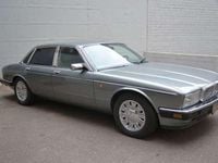 Gebraucht Jaguar XJ12 Sovereign 311 PS (228 kW) 1994 Grau Limousine