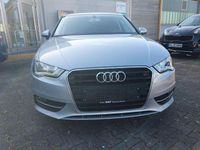 Gebraucht Audi A3 S-Line 150 PS (110 kW) 2015 Grau Limousine