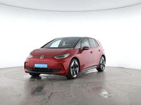 Gebraucht VW ID.3 Pro 150 kW (204 PS) 2023 Kings red Kleinwagen