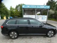 Occasion VW Passat GTE 218 ch (160 kW) 2022 Noir Break