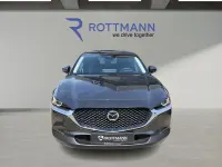 Gebraucht Mazda CX-30 Center-Line 140 PS (102 kW) 2025 Grau SUV