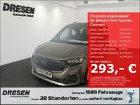Gebraucht Ford Tourneo Connect Titanium 116 PS (85 kW) 2022 Andere farbe Van / Kleinbus