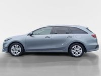 Gebraucht Kia Ceed 160 PS (117 kW) 2023 Grau Kleinwagen