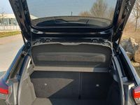 Gebraucht Opel Corsa 100 kW (136 PS) 2021 Schwarz Kleinwagen