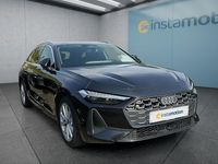 Occasion Audi A5 204 ch (150 kW) 2025 Noir Break