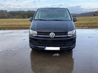 gebraucht VW Multivan T6 2.0 tdi2016 Klima TÜV DSG Euro 6