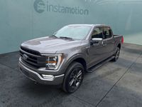 gebraucht Ford F-150 LARIAT*LAUNCH EDITION*LEDER*PANORAMA*AZV