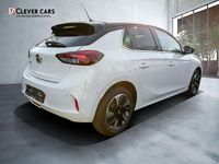 Gebraucht Opel Corsa-e Elegance 100 kW (136 PS) 2022 Weiß Kleinwagen