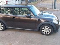 Gebraucht Mini Cooper 75 PS (55 kW) 2011 Kleinwagen