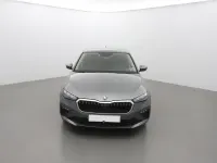 Usata Skoda Scala Selection 118 CV (86 kW) 2025 Grigio Utilitaria