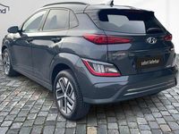 Gebraucht Hyundai Kona Trend 100 kW (136 PS) 2021 Grau SUV