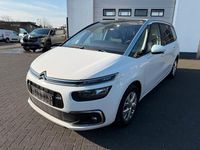 Gebraucht Citroën C4 SELECTION 131 PS (96 kW) 2020 Weiß Van / Kleinbus