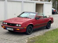 Occasion Chevrolet Cavalier 85 ch (62 kW) 1986 Berline