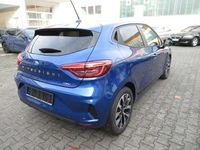 Neu Mitsubishi Colt Plus 143 PS (105 kW) 2025 Blau Limousine