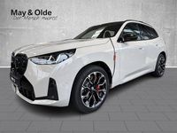 Gebraucht BMW X3 Performance 398 PS (292 kW) 2026 Beige SUV