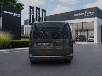 Neu VW Caddy Maxi 122 PS (89 kW) 2026 Grau Van / Kleinbus