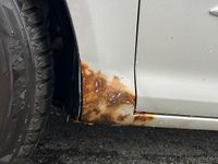 Gebraucht Opel Corsa 59 PS (43 kW) 2007 Grau Kleinwagen